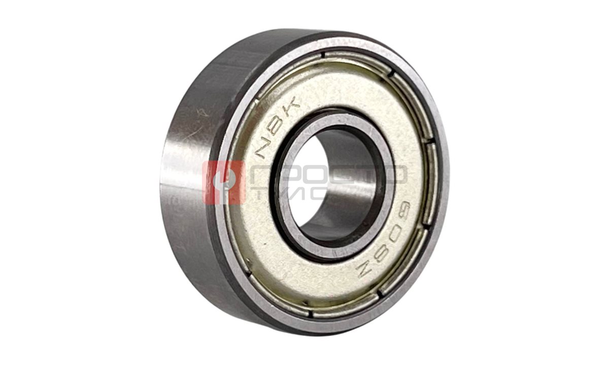  WDK-21215-21 Шариковый подшипник (1)