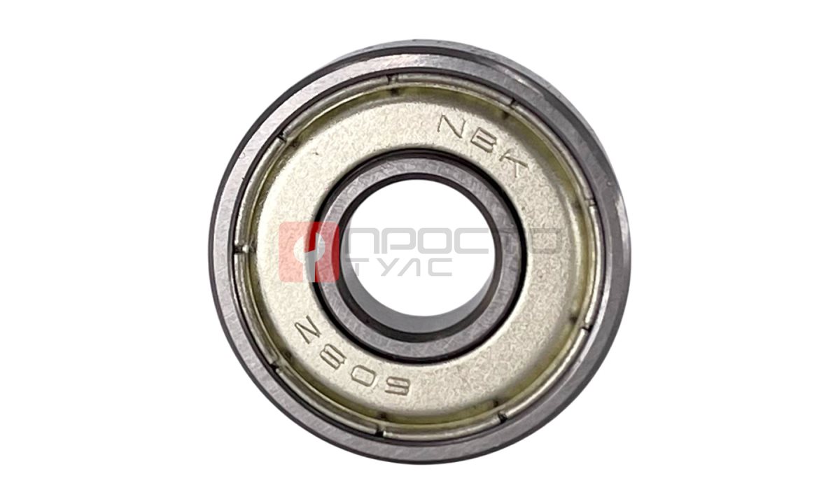 WDK-21215-21 Шариковый подшипник (0)