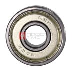  WDK-21215-21 Шариковый подшипник мни (0)