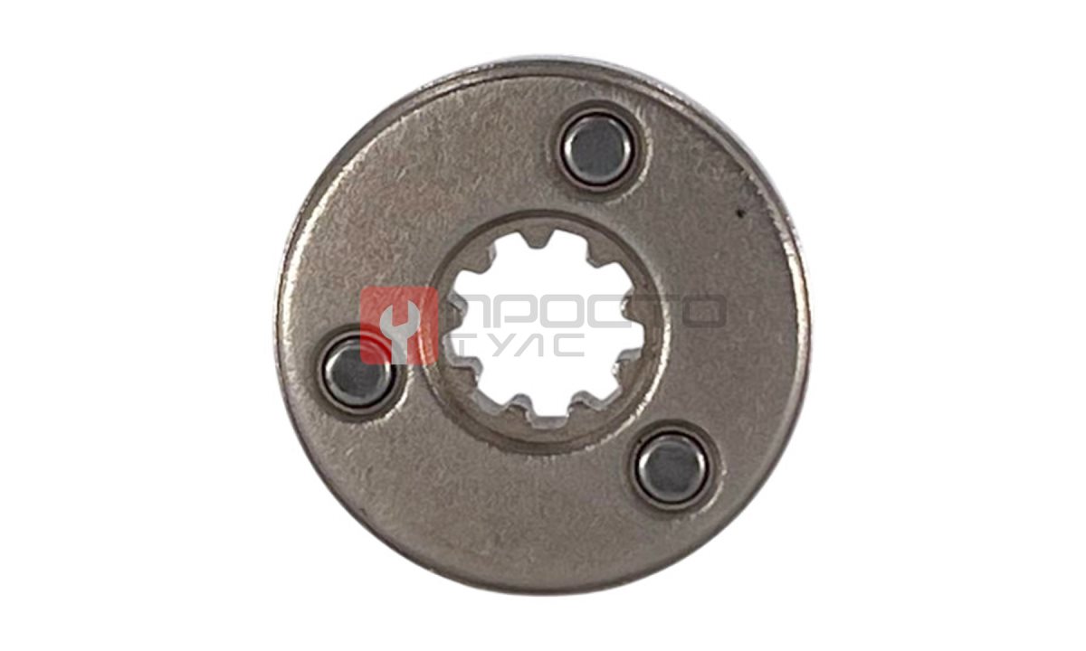  WDK-21215-25 Солнечная шестерня (1)