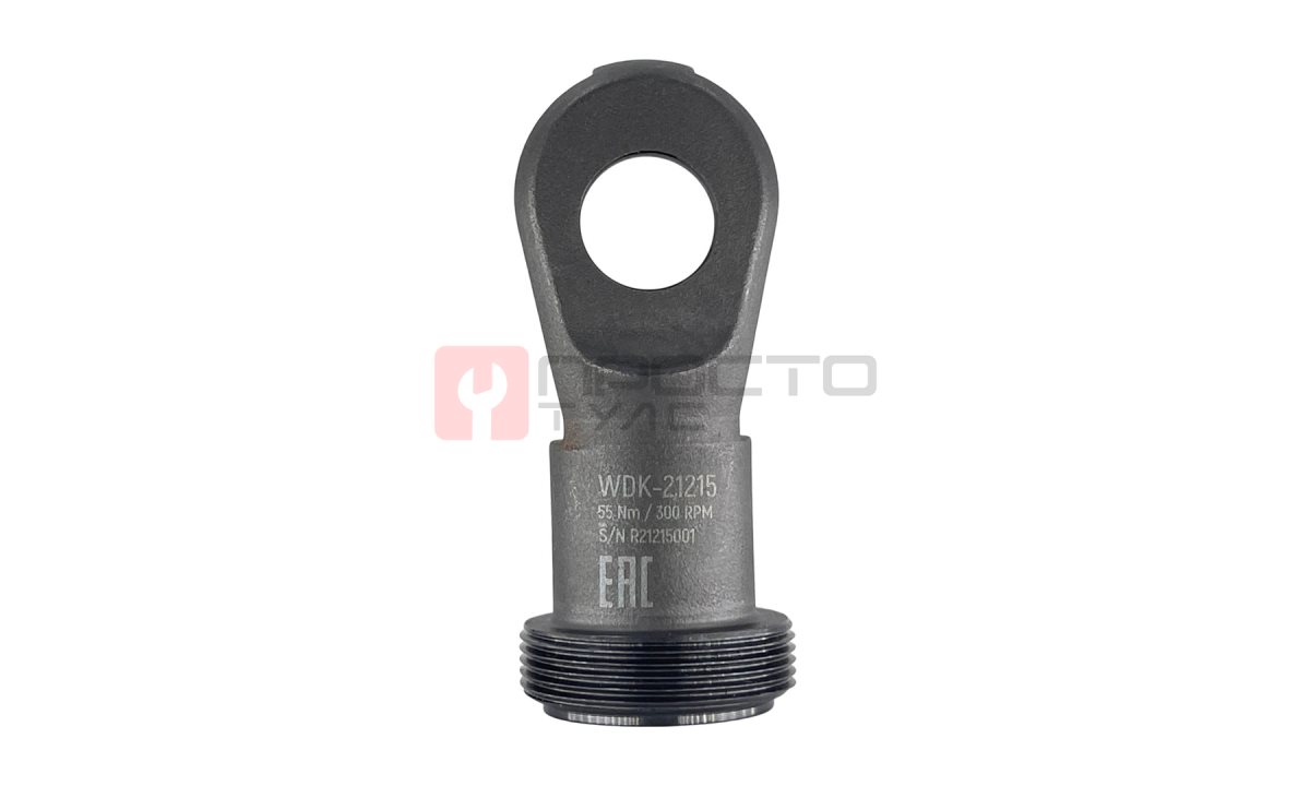  WDK-21215-29 Корпус храповика (1)