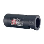  WDK-21215-44 Кожух корпуса (5)