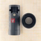  WDK-21215-44 Кожух корпуса (6)