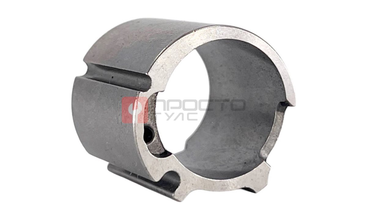  WDK-21340-12 Цилиндр пневмодвигателя (0)