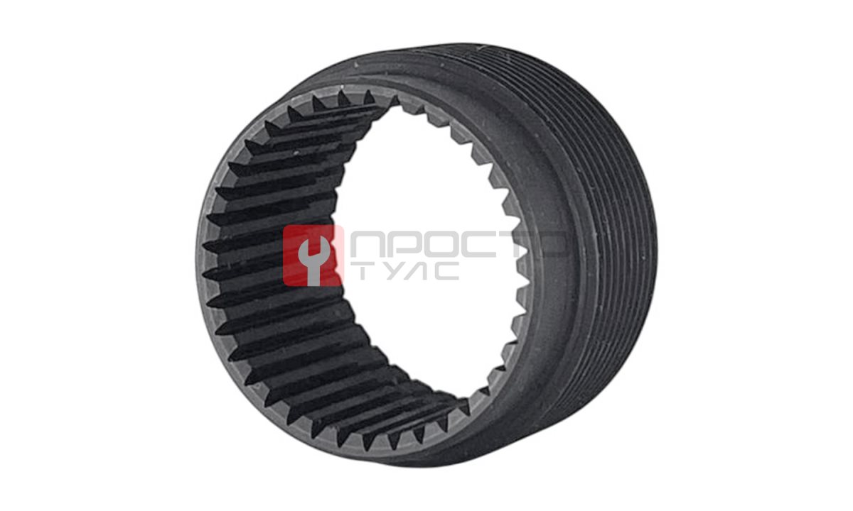  WDK-21340-18 Коронная шестерня (0)