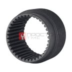  WDK-21340-18 Коронная шестерня мни (0)