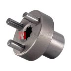  WDK-21340-21 Солнечная шестерня (4)