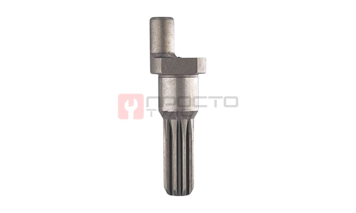  WDK-21340-31 Вал кривошипный (0)