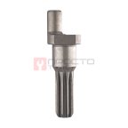  WDK-21340-31 Вал кривошипный мни (0)