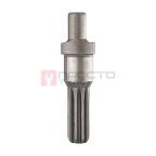  WDK-21340-31 Вал кривошипный (3)