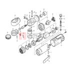  WDK-21340-31 Вал кривошипный (8)