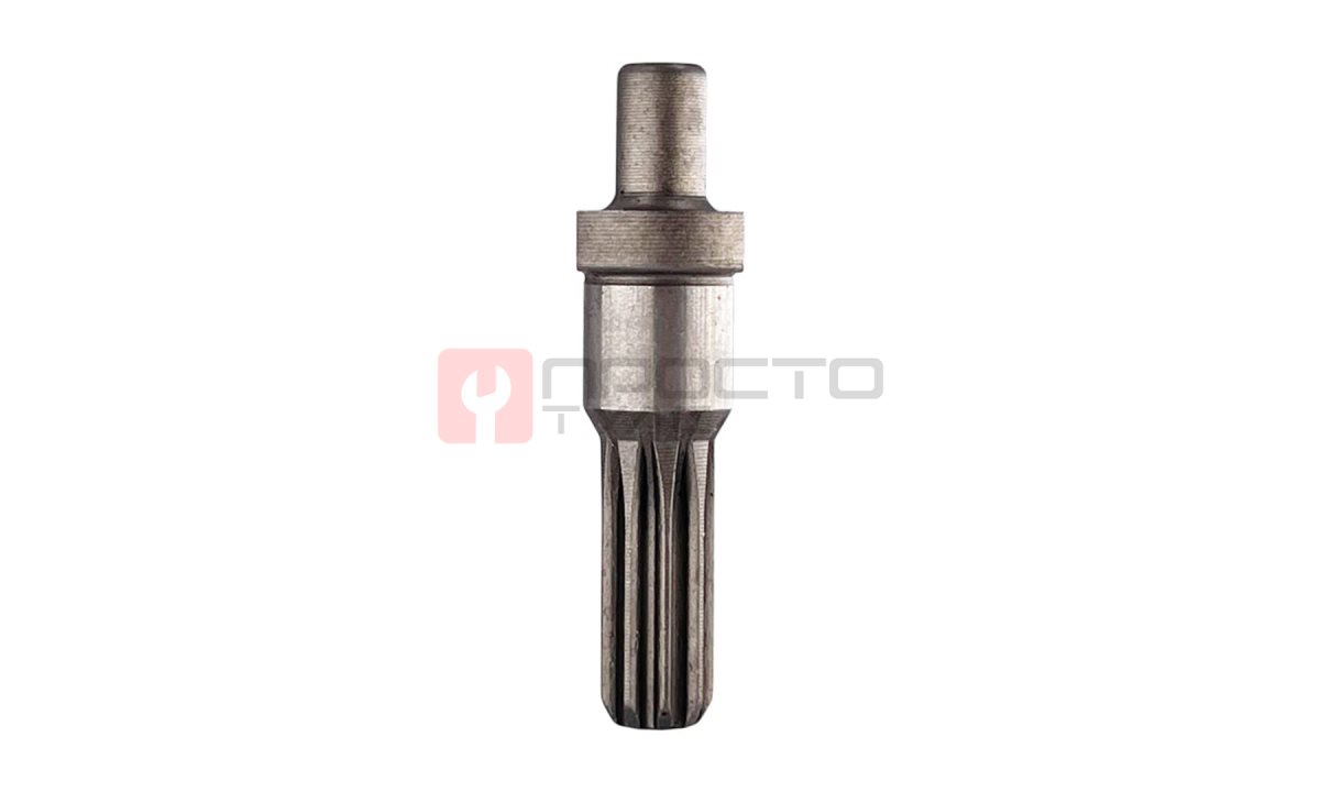  WDK-21340-31 Вал кривошипный (1)