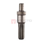  WDK-21340-31 Вал кривошипный мни (1)