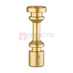  WDK-21420-06 Дросель клапана ударной трещетки WDK-21420. (3)
