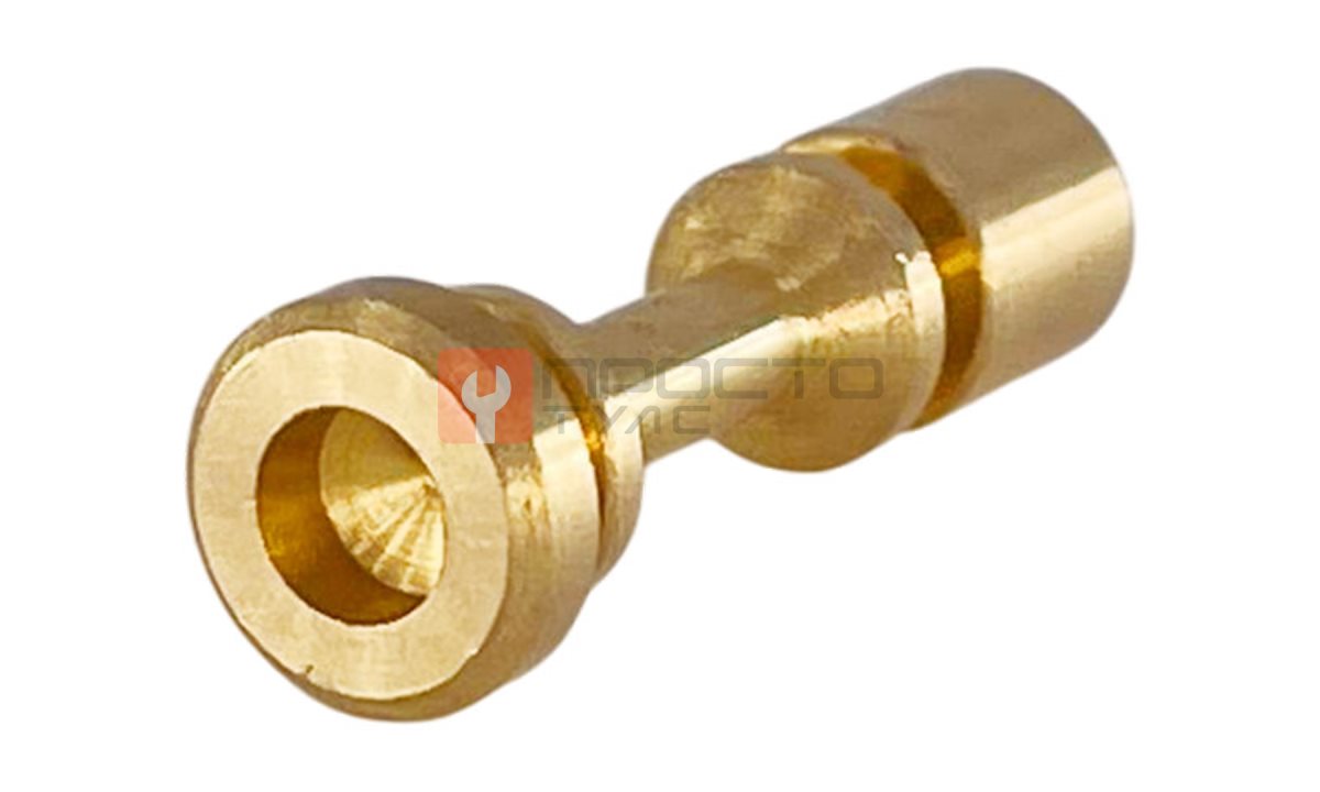  WDK-21420-06 Дросель клапана ударной трещетки WDK-21420. (0)