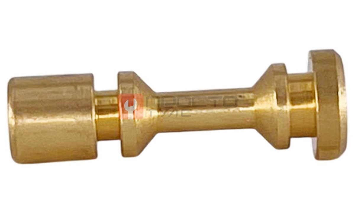  WDK-21420-06 Дросель клапана ударной трещетки WDK-21420. (1)