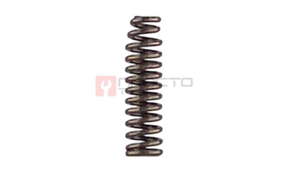  WDK-21420-07 Возвратная пружина втулки клапана  ударной трещетки WDK-21420. (1)