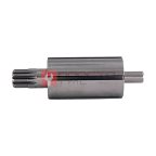  WDK-21420-17 Ротор пневмодвигателя ударной трещетки WDK-21420. (2)