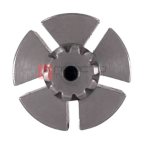  WDK-21420-17 Ротор пневмодвигателя ударной трещетки WDK-21420. (6)