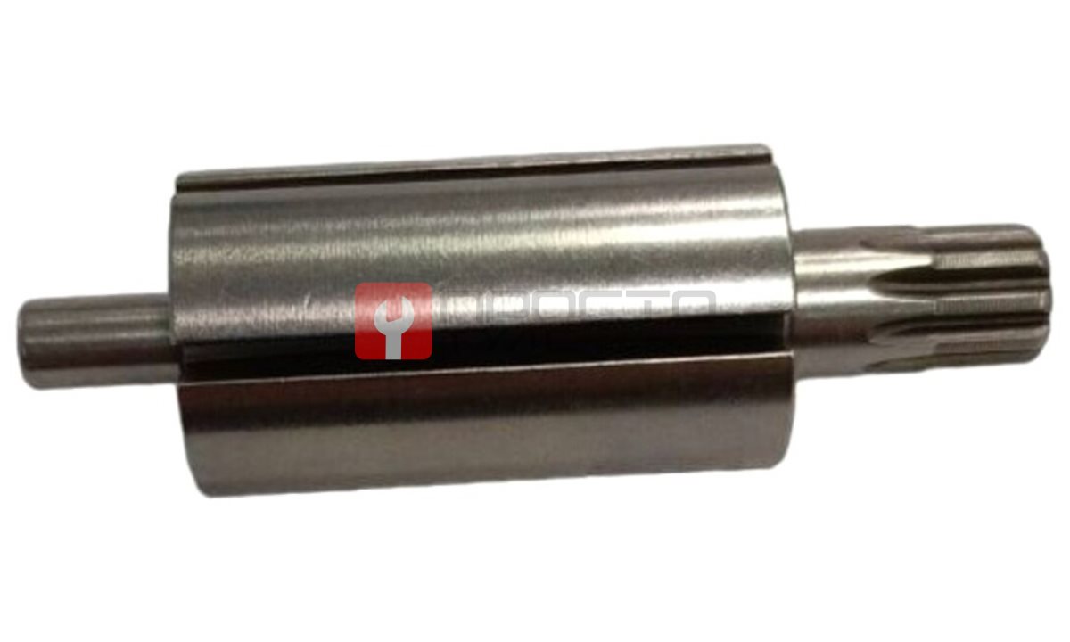  WDK-21420-17 Ротор пневмодвигателя ударной трещетки WDK-21420. (0)