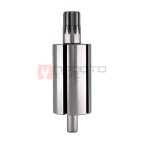  WDK-21420-17 Ротор пневмодвигателя ударной трещетки WDK-21420. (3)