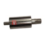  WDK-21420-17 Ротор пневмодвигателя ударной трещетки WDK-21420. мни (1)