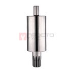  WDK-21420-17 Ротор пневмодвигателя ударной трещетки WDK-21420. (4)