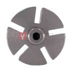  WDK-21420-17 Ротор пневмодвигателя ударной трещетки WDK-21420. (5)