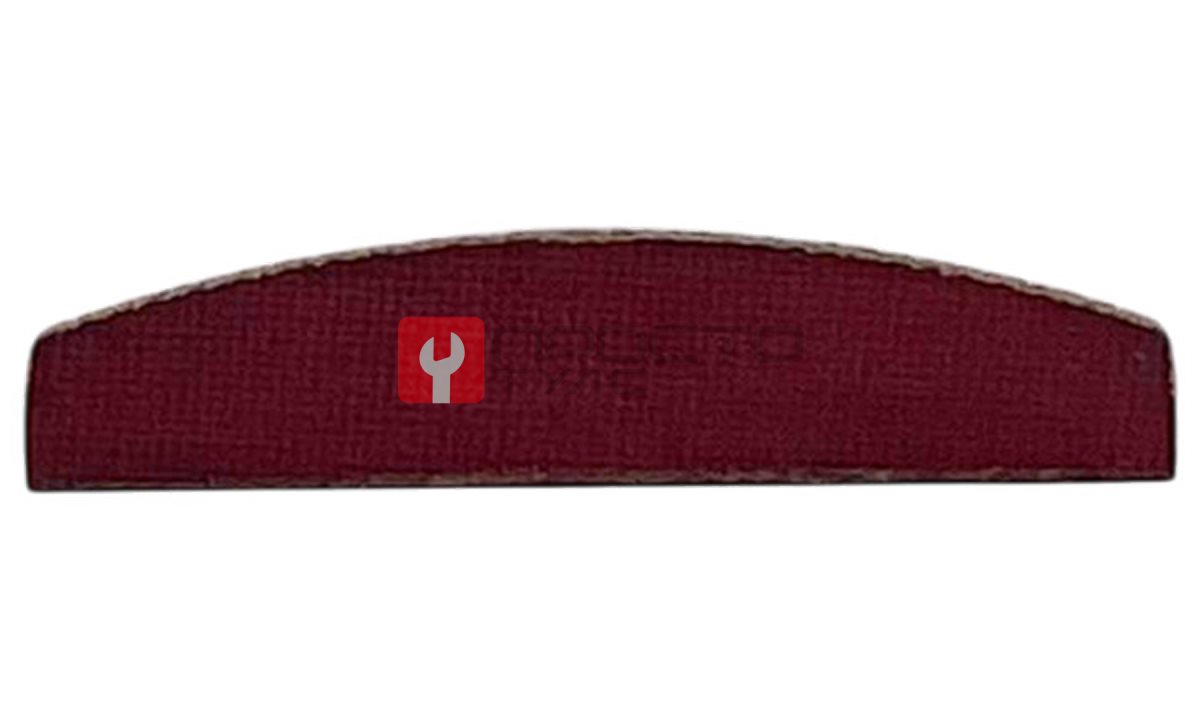  WDK-21420-18 Лопатка (лопасти) пневмодвигателя ударной трещетки WDK-21420. (0)