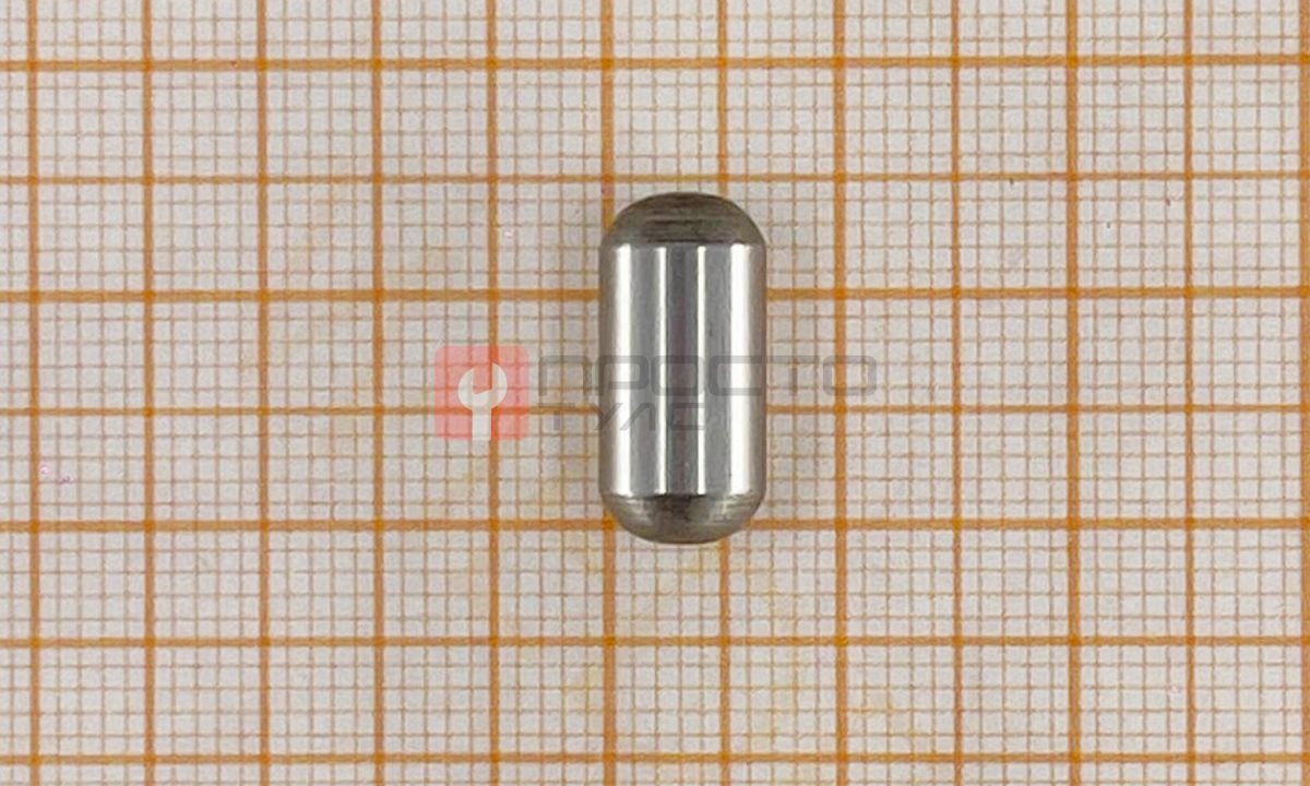  WDK-21420-27 Штифт ударного механизма трещетки WDK-21420. (0)