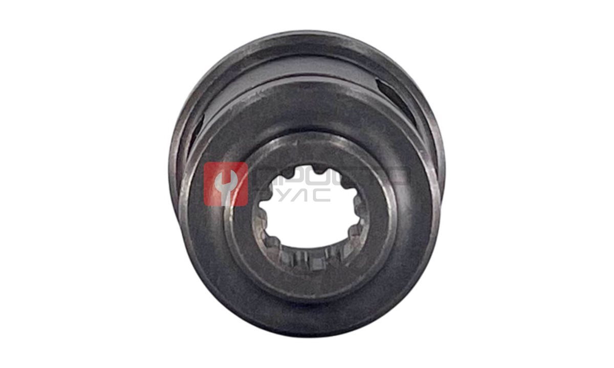  WDK-21420-28 Корпус ударного механизма ударной трещетки WDK-21420. (0)