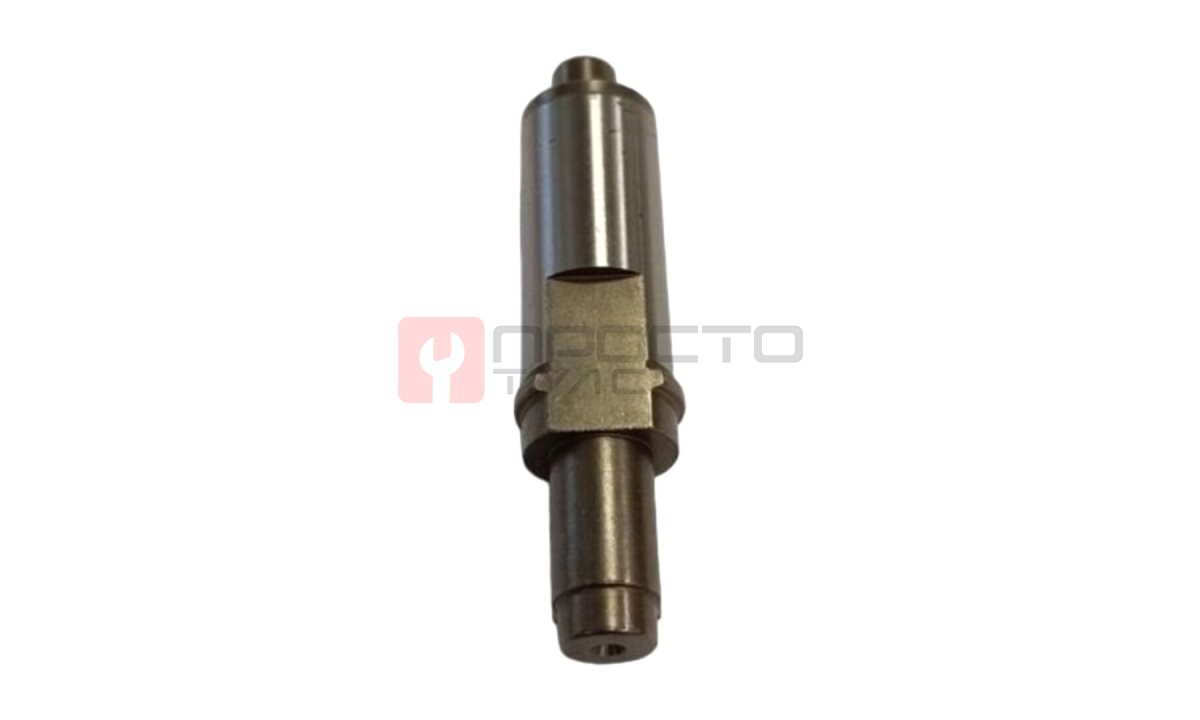  WDK-21420-29 Вал кривошипный ударной трещетки WDK-21420. (0)