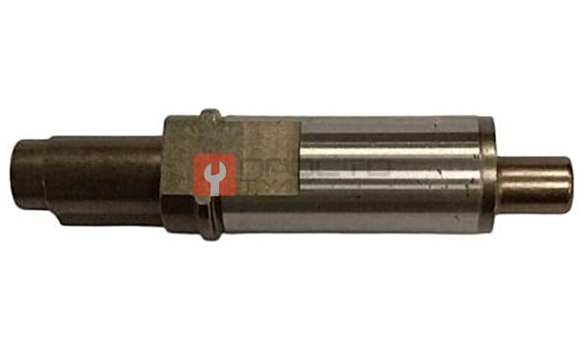  WDK-21420-29 Вал кривошипный ударной трещетки WDK-21420. (1)