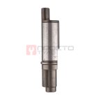  WDK-21420-29 Вал кривошипный ударной трещетки WDK-21420. (4)