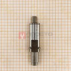  WDK-21420-29 Вал кривошипный ударной трещетки WDK-21420. (7)