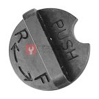  WDK-21420-39 Переключатель направления ударной трещетки WDK-21420. (2)