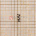  WDK-21420-40 Пружина вала ударной трещетки WDK-21420. мни (0)