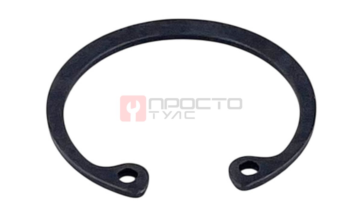  WDK-21420-50 Стопорное кольцо вала ударной трещетки WDK-21420. (1)