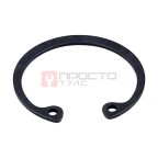  WDK-21420-50 Стопорное кольцо вала ударной трещетки WDK-21420. мни (1)