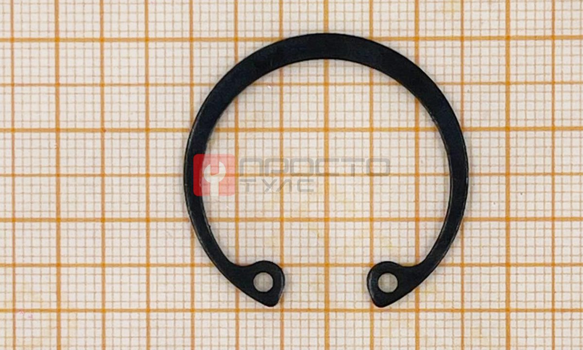  WDK-21420-50 Стопорное кольцо вала ударной трещетки WDK-21420. (0)