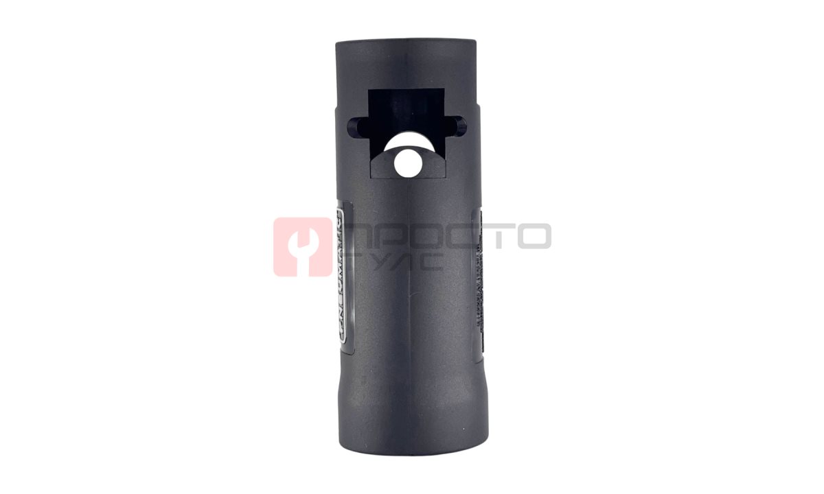 WDK-21420-51 Кожух корпуса ударной трещетки WDK-21420. (1)
