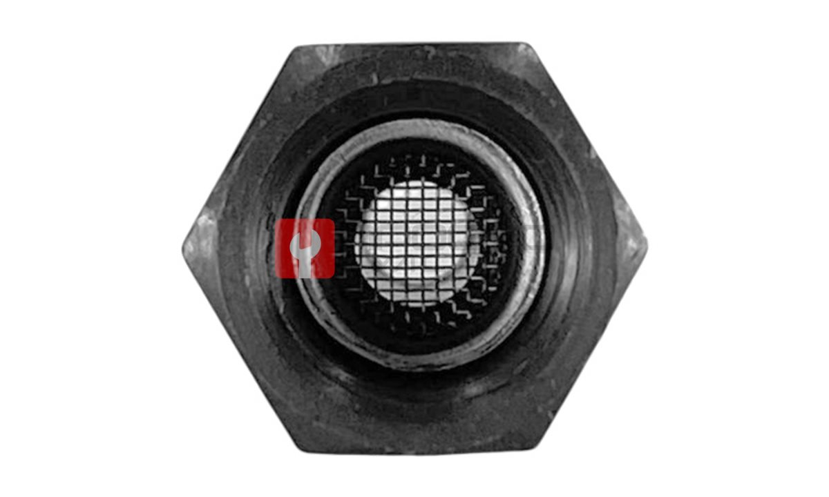 WDK-21445-10 Воздухозаборник (0)