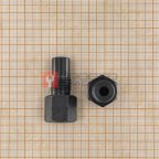  WDK-21445-10 Воздухозаборник (5)