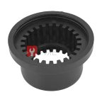  WDK-21445-12 Дефлектор воздуха (5)