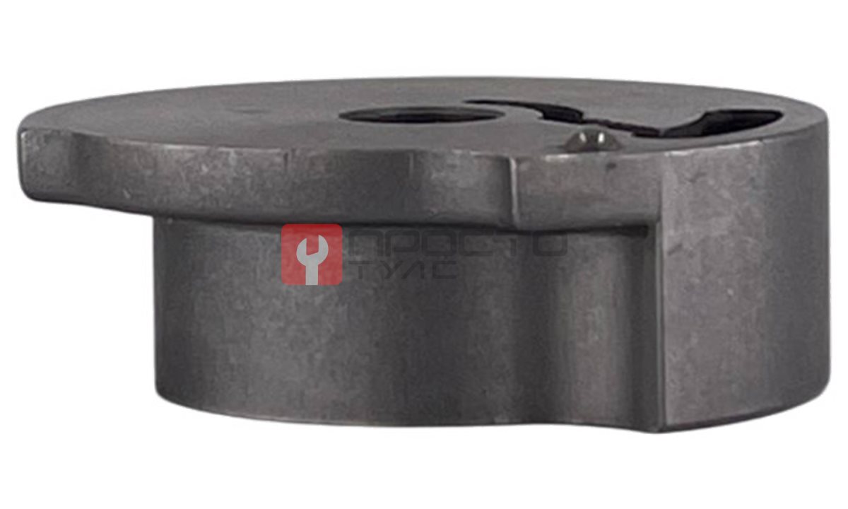  WDK-21445-14 Задняя крышка пневмодвигателя (1)