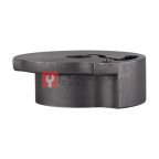  WDK-21445-14 Задняя крышка пневмодвигателя мни (1)