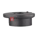  WDK-21445-14 Задняя крышка пневмодвигателя (4)