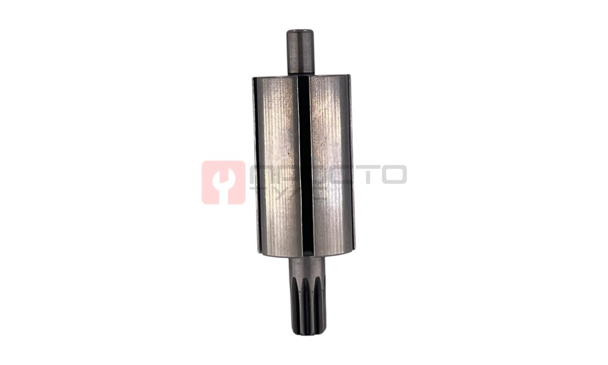  WDK-21445-16 Ротор (0)
