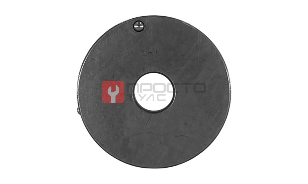  WDK-21445-19 Передняя крышка пневмодвигателя (0)