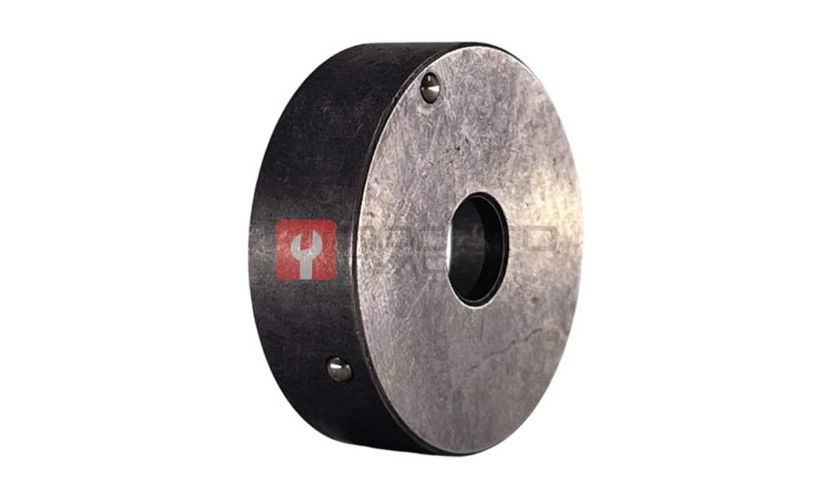  WDK-21445-19 Передняя крышка пневмодвигателя (1)